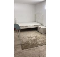 WG Zimmer Fellbach-Schmiden ab 16. Oktober