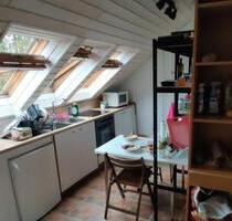 Bright WG in Erlangen Süd available (FAU Technische Fakultät)