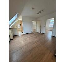 4 Zimmer Wohnung mit KücheGartenBadewanneSchuppen - Asendorf