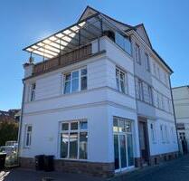 1 Zimmer Wohnung im Zentrum von Heilbad Heiligenstadt