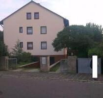 2-Zimmer Mansarden Wohnung von Privat - Wendelstein