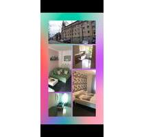 Agnesviertel 3 Zimmer teilmöbliert ab sofort zu vermieten - Köln Innenstadt