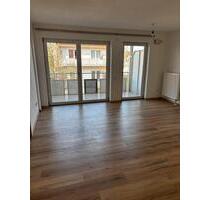 Schöne helle 2-Zimmer Wohnung in Plattling