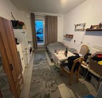 1 Zimmer Mini Appartement Voll möbliert mit EBK. - Heilbronn Neckarbogen