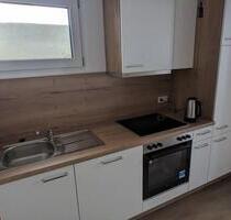 Teilmöblierte 1,5 Zimmer Wohnung in Hedelfingen-Rohracker, KfW85 Standard - Stuttgart