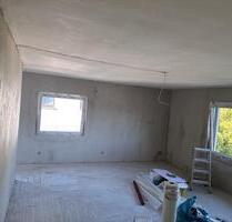Moderne 3 Zimmer mit 2 Balkonen circa 105 m² in Altenhundem - Kirchhundem