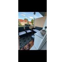 Nachmieter 2 - Zimmer Wohnung in Zwenkau Zwenkauer See