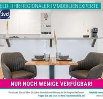 Möblierte 1-Zimmer Wohnung mit Balkon in der Heilbronner Innenstadt!