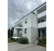 ruhige, moderne 2 Zimmer Wohnung in Leiblfing zu vermieten