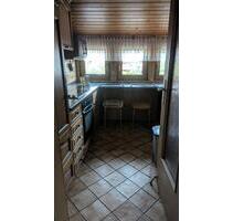 Gemütliche 2-Zimmer Dachgeschosswohnung - Schorndorf