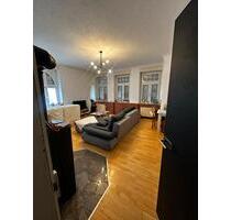 Wg Zimmer (wohn+schlafzimmer) - 600,00 EUR Kaltmiete, ca.  50,00 m² in Offenburg (PLZ: 77654) Rammersweier