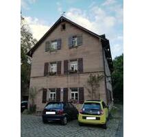 Sonnige 3-Zimmer DG Whg - 900,00 EUR Kaltmiete, in Nürnberg (PLZ: 90453) Holzheim