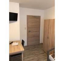 1-Zimmer Appartement - 290,00 EUR Kaltmiete, ca.  18,00 m² in Oberhausen (PLZ: 86697)