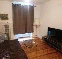 1 Zimmer Wohnung zu vermieten - 750,00 EUR Kaltmiete, ca.  35,00 m² in Berlin (PLZ: 12101) Tempelhof-Schöneberg