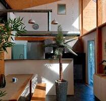 sonniges 12m2 Zimmer in WG Kolbermoor