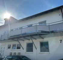 Großzügige 4-Zimmer Wohnung in Salching - Aiterhofen