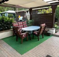 3 Zimmer Wohnung in ruhiger Lage - Oettingen in Bayern