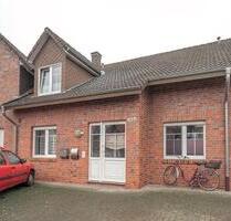 3-Zimmer Wohnung mit Balkon in Lohne - Lohne (Oldenburg)