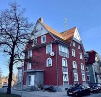 Schöne große 3-4 Zimmer Wohnung mitten im Zentrum von Lindenberg ab sofort zu vermieten - Lindenberg im Allgäu