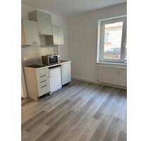 1 Zimmer Appartement mit Duschbad und Küche - Augsburg Antonsviertel