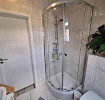 Moderne und helle 2Zimmer Wohnung in einer super Lage in Kreuztal