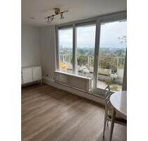 2-Zimmer WHG Puchheim 8. Stock Alpenblick Kernsaniert