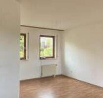 Schöne 2-Zimmer Wohnung mit Balkon - Großhabersdorf