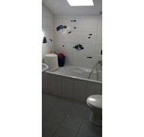 4 Zimmer Dachgeschoss Wohnung in Rittmarshausen - Gleichen
