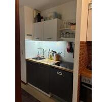 2 Zimmer Wohnung Kaiserslautern ab November oder Dezember