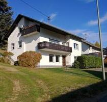 97 m² Wohnung, 3,5 Zimmer - Offen, hell, modern - Freudenberg