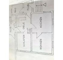 2 Zimmer Wohnung - 550,00 EUR Kaltmiete, in Hadamar (PLZ: 65589)