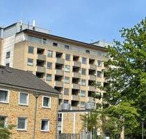 1-Zimmer Apartment, Kernsaniert mit Kitchenette, Wannenbad und Balkon in Wietzenbruch - Celle Neustadt/Heese