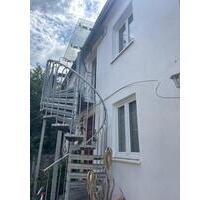 1 Zimmer in 4-Zimmer-Wohnung in Neuburg an der Donau möbliert