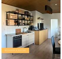 Schöne 1-Zimmer Wohnung in Bad Salzuflen