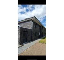 3-Zimmer Neubau Dachgeschosswohnung mit großem Balkon - Nienburg (Weser)