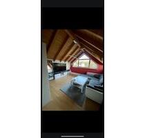 1.5 Zimmer Wohnung, eigener Eingang - Groß-Umstadt