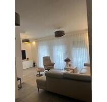 3-Zimmer EG mit Terrasse & Garten, Garage, zentrale Lage - Hövelhof