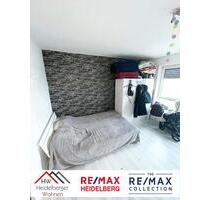 Schöne 1 Zimmer Wohnung, 23qm mit einer Pantryküche, im Zentrum von Ludwigshafen + TG Stellplatz - Ludwigshafen am Rhein