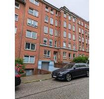 Anfragestop: 1 Zimmerwohn. im schönen Altbau Nähe Südfriedhof - Kiel