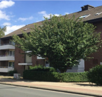 Möbliertes 1 Zimmer Apartment zu sofort [28qm; 550€ warm] - Bielefeld Schildesche