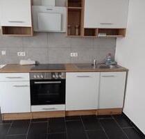 2,5 Zimmer -Wohnung in Bad Bevensen