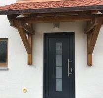 2 Zimmer Wohnung Erdgeschoss mit Garten - Schrobenhausen