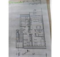 Wohnung DG 3 Zimmer KDB Balkon 70 qm - Lüdenscheid Othlinghausen