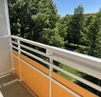 Kappel * Kompakte 3 Zimmer mit Balkon * Frei - Chemnitz Kapellenberg