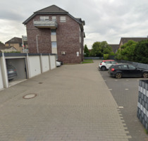 3,5 Zimmer möblierte Luxus-Wohnung mit Balkon in Duisburg-Walsum