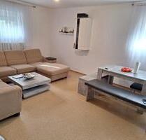 2 Zimmer Whg UG Regenstauf - 480,00 EUR Kaltmiete, ca.  50,00 m² in Regenstauf (PLZ: 93128)