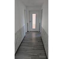 3 Zimmer Wohnung ab Juni frei - 550,00 EUR Kaltmiete, ca.  80,00 m² in Hessisch Oldendorf (PLZ: 31840)