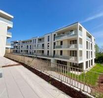 Terrassenwohnung - 4 Zimmer mit 2 Bädern und 2 Terrassen - Dresden Cotta