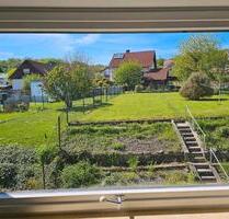 Mandelbachtal gepflegte 3 Zimmer Wohnung große KücheBad Gäste WC