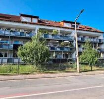 Schöne 3 Zimmer Wohnung mit großem Balkon in ErlangenSieglitzhof - Buckenhof